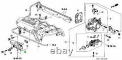 Genuine HONDA OEM Integra Fuel Injection Idle Air Control Valve 36450-P6T-S01