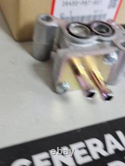 Genuine HONDA OEM Integra Fuel Injection Idle Air Control Valve 36450-P6T-S01