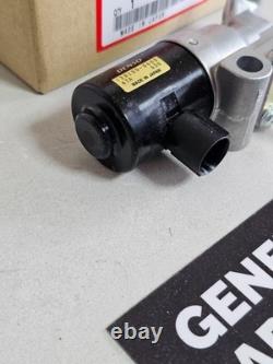 Genuine HONDA OEM Integra Fuel Injection Idle Air Control Valve 36450-P6T-S01
