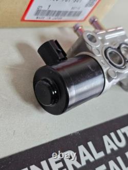 Genuine HONDA OEM Integra Fuel Injection Idle Air Control Valve 36450-P6T-S01