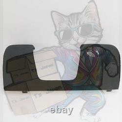 Genuine HONDA OEM NSX LHD Instrument Driver Lower Panel Assy 77210-SL0-A01ZA New