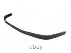 Genuine HONDA OEM NSX Lip Spoiler Front Air 71110-SL0-003
