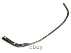 Genuine HONDA OEM NSX Lip Spoiler Front Air 71110-SL0-003