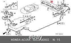 Genuine HONDA OEM NSX NA1 NA2 Clutch Slave Cylinder Release Assy 46930-SL0-003