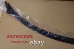 Genuine HONDA OEM NSX NA1 NA2 Front Windshield Lower Molding Moulding Cover