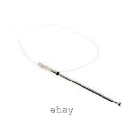 Genuine HONDA OEM NSX NA1 NA2 Power Antenna Mast 39152-SR4-003