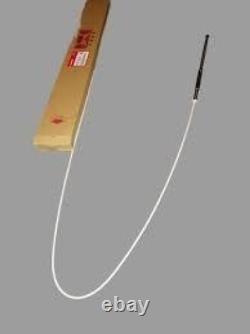 Genuine HONDA OEM NSX NA1 NA2 Power Antenna Mast 39152-SR4-003