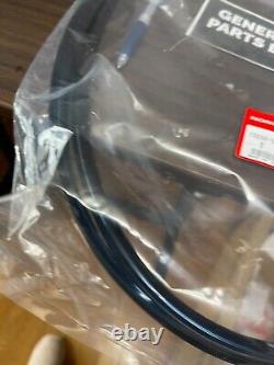 Genuine HONDA OEM NSX NA1 NA2 Rear Tailgate Weatherstrip Mall 73250-SL0-003