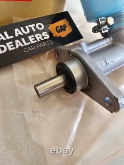 Genuine HONDA OEM NSX NSX-R NA1 Brake Master Cylinder Assy 46100-SL0-954