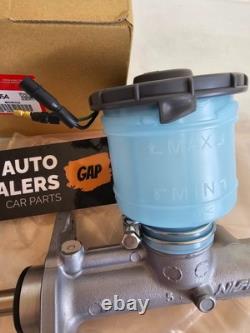 Genuine HONDA OEM NSX NSX-R NA1 Brake Master Cylinder Assy 46100-SL0-954