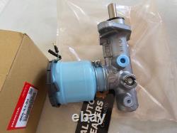 Genuine HONDA OEM NSX NSX-R NA1 Brake Master Cylinder Assy 46100-SL0-954