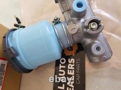 Genuine HONDA OEM NSX NSX-R NA1 Brake Master Cylinder Assy 46100-SL0-954