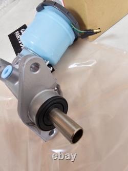 Genuine HONDA OEM NSX NSX-R NA1 Brake Master Cylinder Assy 46100-SL0-954