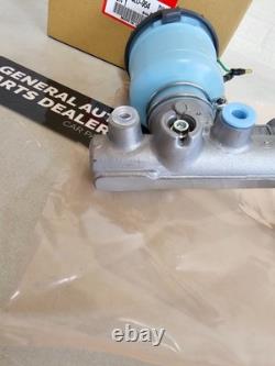 Genuine HONDA OEM NSX NSX-R NA1 Brake Master Cylinder Assy 46100-SL0-954