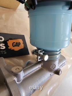 Genuine HONDA OEM NSX NSX-R NA1 Brake Master Cylinder Assy 46100-SL0-954