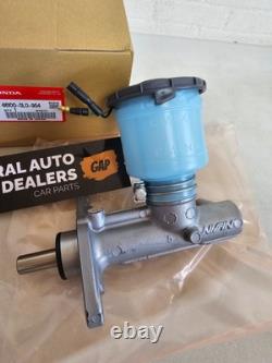 Genuine HONDA OEM NSX NSX-R NA1 Brake Master Cylinder Assy 46100-SL0-954