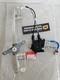 Genuine Honda Oem Nsx Power Window Front Left Regulator Assy 72250-sl0-a02