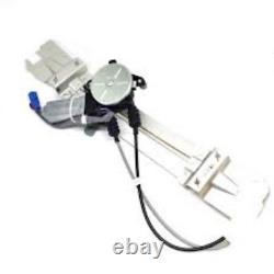 Genuine HONDA OEM NSX Power Window Front Left Regulator Assy 72250-SL0-A02