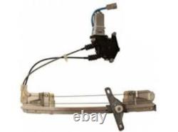 Genuine HONDA OEM NSX Power Window Front Left Regulator Assy 72250-SL0-A02