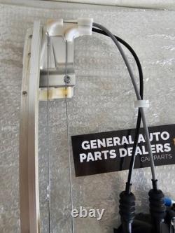 Genuine HONDA OEM NSX Power Window Front Left Regulator Assy 72250-SL0-A02