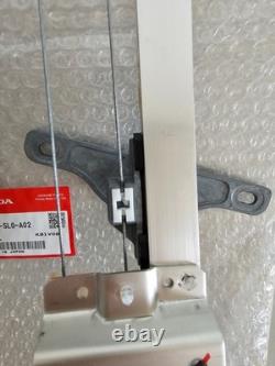 Genuine HONDA OEM NSX Power Window Front Left Regulator Assy 72250-SL0-A02
