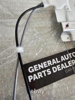 Genuine HONDA OEM NSX Power Window Front Left Regulator Assy 72250-SL0-A02