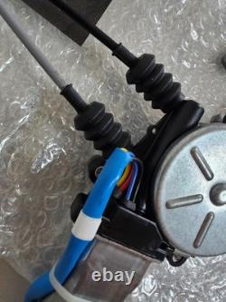 Genuine HONDA OEM NSX Power Window Front Left Regulator Assy 72250-SL0-A02