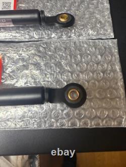 Genuine HONDA OEM NSX R NA1 2 Trunk Damper 74872-SL0-305 x2