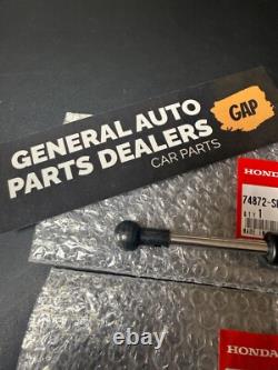 Genuine HONDA OEM NSX R NA1 2 Trunk Damper 74872-SL0-305 x2