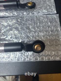 Genuine HONDA OEM NSX R NA1 2 Trunk Damper 74872-SL0-305 x2