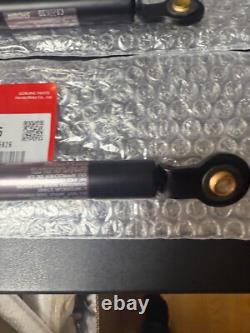 Genuine HONDA OEM NSX R NA1 2 Trunk Damper 74872-SL0-305 x2