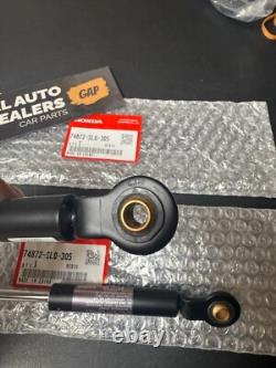Genuine HONDA OEM NSX R NA1 2 Trunk Damper 74872-SL0-305 x2
