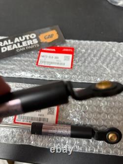 Genuine HONDA OEM NSX R NA1 2 Trunk Damper 74872-SL0-305 x2