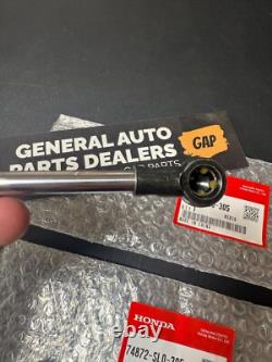 Genuine HONDA OEM NSX R NA1 2 Trunk Damper 74872-SL0-305 x2