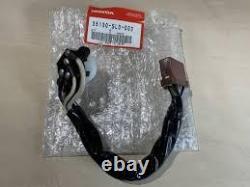 Genuine HONDA OEM NSX Steering Switch Combination Switch 35130-SL0-003