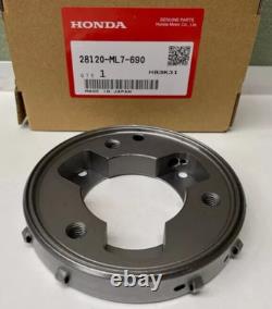 Genuine HONDA OEM Outer Clutch Starter 28120-ML7-690 VFR750F Interceptor 87-97