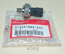 Genuine HONDA OEM Part No. 37260-RNA-A01 ACURA Oil Pressure Sensor