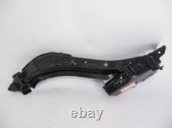 Genuine HONDA OEM Passenger Front Lower Member 2013-2017 04674-T2A-A00ZZ