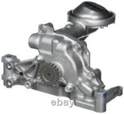Genuine HONDA OEM RSX Type S K20A OIL Pump 15100-PRB-A01