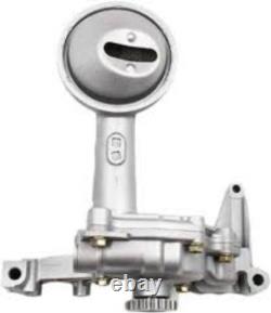 Genuine HONDA OEM RSX Type S K20A OIL Pump 15100-PRB-A01