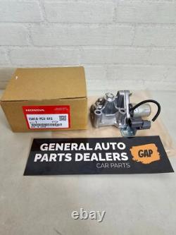 Genuine HONDA OEM S2000 AP1 2 Vtec Solenoid Spool Valve WithGasket 15810-PCX-015