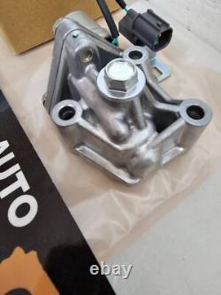 Genuine HONDA OEM S2000 AP1 2 Vtec Solenoid Spool Valve WithGasket 15810-PCX-015