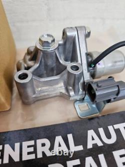 Genuine HONDA OEM S2000 AP1 2 Vtec Solenoid Spool Valve WithGasket 15810-PCX-015