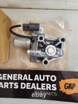 Genuine HONDA OEM S2000 AP1 2 Vtec Solenoid Spool Valve WithGasket 15810-PCX-015
