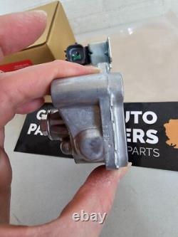 Genuine HONDA OEM S2000 AP1 2 Vtec Solenoid Spool Valve WithGasket 15810-PCX-015