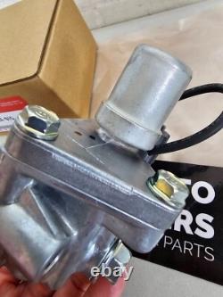 Genuine HONDA OEM S2000 AP1 2 Vtec Solenoid Spool Valve WithGasket 15810-PCX-015