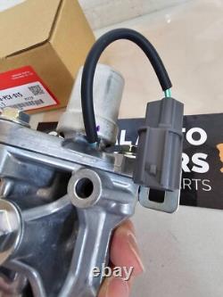 Genuine HONDA OEM S2000 AP1 2 Vtec Solenoid Spool Valve WithGasket 15810-PCX-015