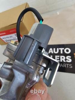 Genuine HONDA OEM S2000 AP1 2 Vtec Solenoid Spool Valve WithGasket 15810-PCX-015