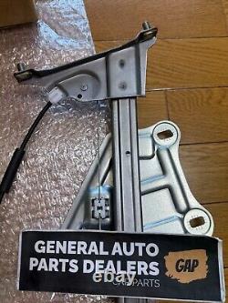 Genuine HONDA OEM S2000 AP1 AP2 00-09 Door Regulator Assy RH 72210-S2A-G02