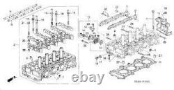 Genuine HONDA OEM S2000 AP1 AP2 Head Gasket 12251-PCX-004